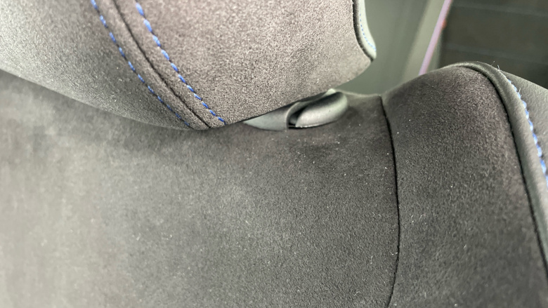 BMW 1 Series 120 M Sport 5dr Step Auto [Pro Pack] Petrol Hatchback